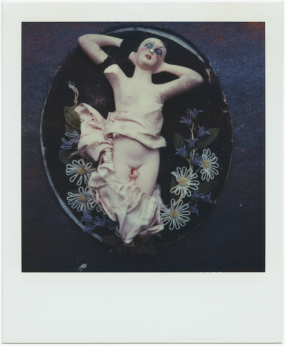 Artwork by  Michel Medinger - sans titre - Reuter Bausch Art Gallery - Luxembourg