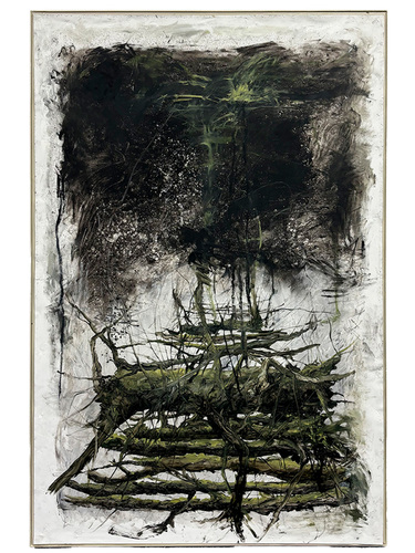 Artwork by Arny Schmit - 