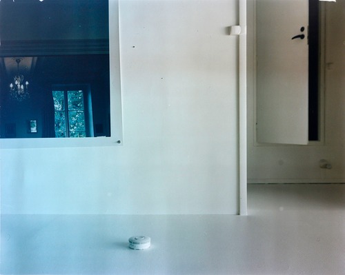 Artwork by Baptiste Rabichon - Mother's Rooms 10 - Reuter Bausch Art Gallery - Luxembourg