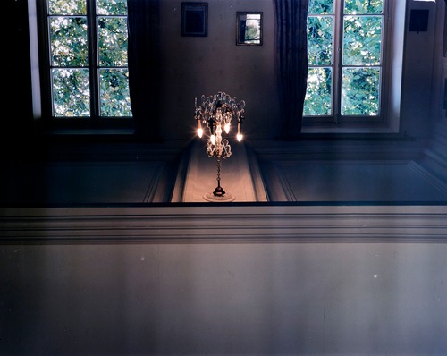 Artwork by Baptiste Rabichon - Mother's Rooms 10 - Reuter Bausch Art Gallery - Luxembourg