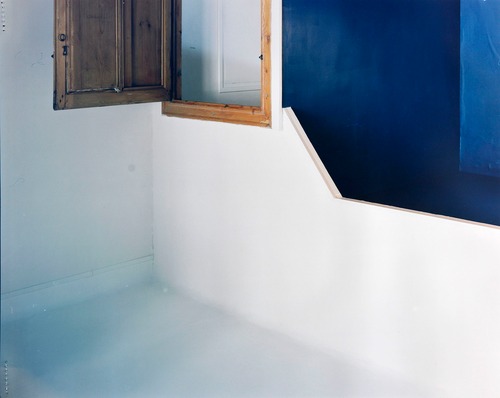 Artwork by Baptiste Rabichon - Mother's Rooms 10 - Reuter Bausch Art Gallery - Luxembourg