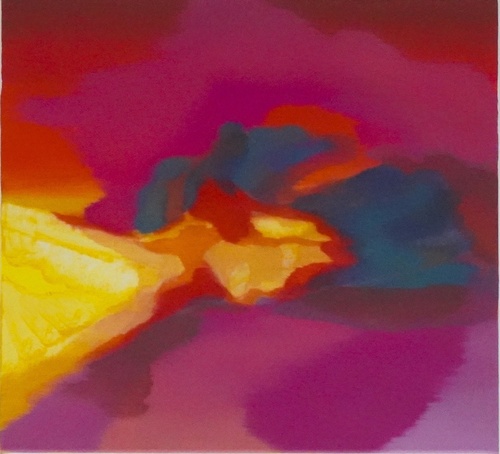 Artwork by Pit Riewer  - Vessels - Reuter Bausch Art Gallery - Luxembourg