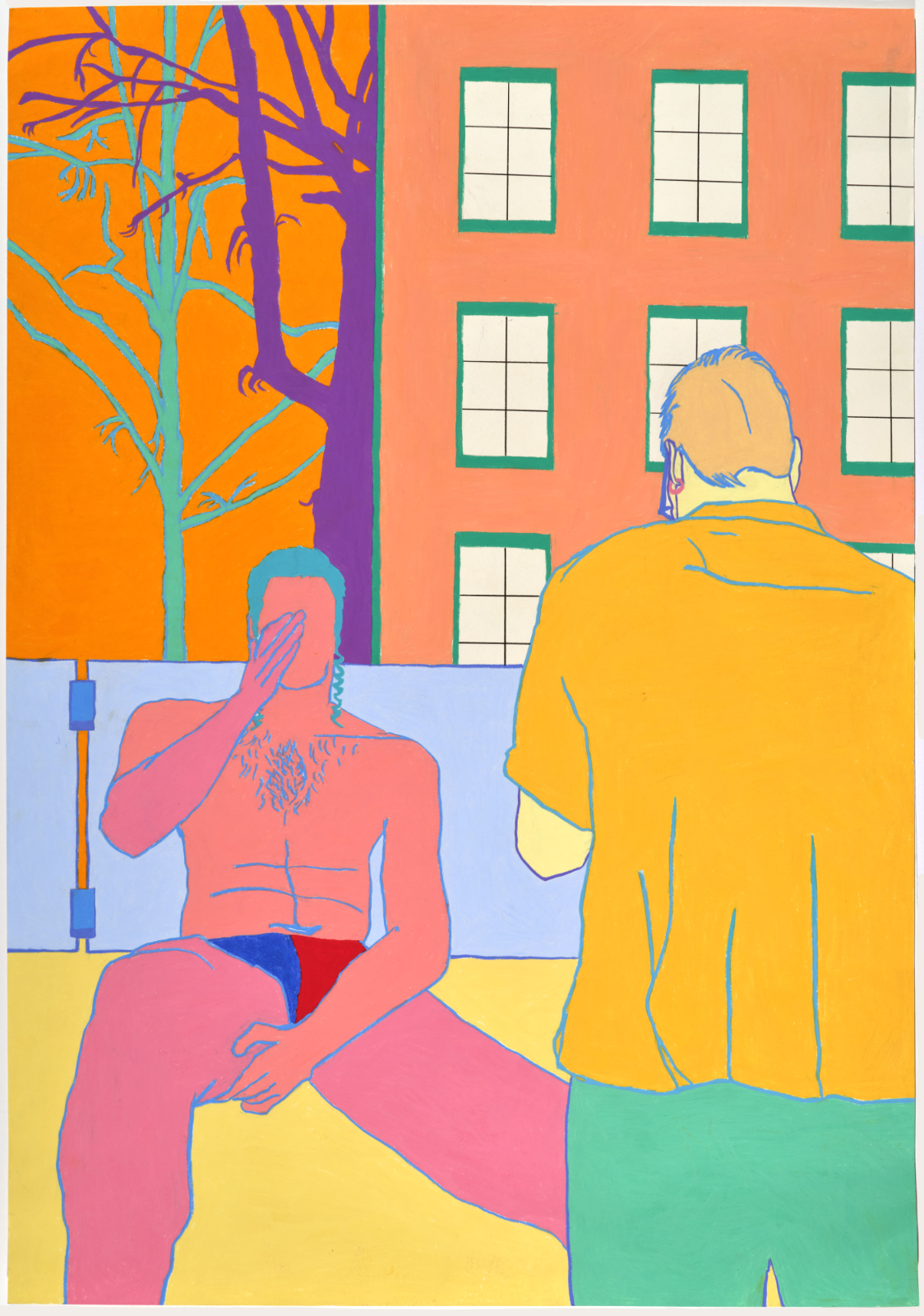 Navot Miller
