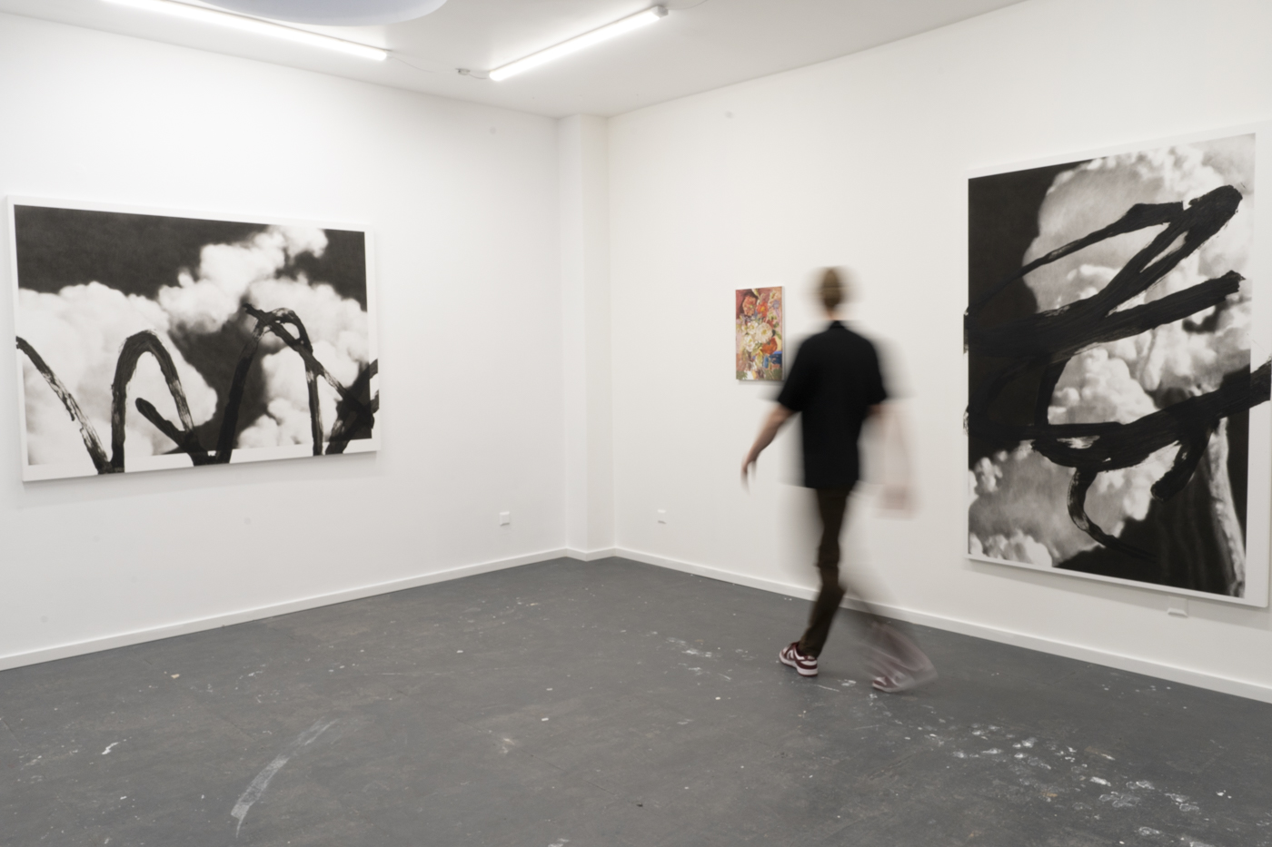 VALENTIN VAN DER MEULEN 
PASCAL VILCOLLET
14 November – 14 December, 2024