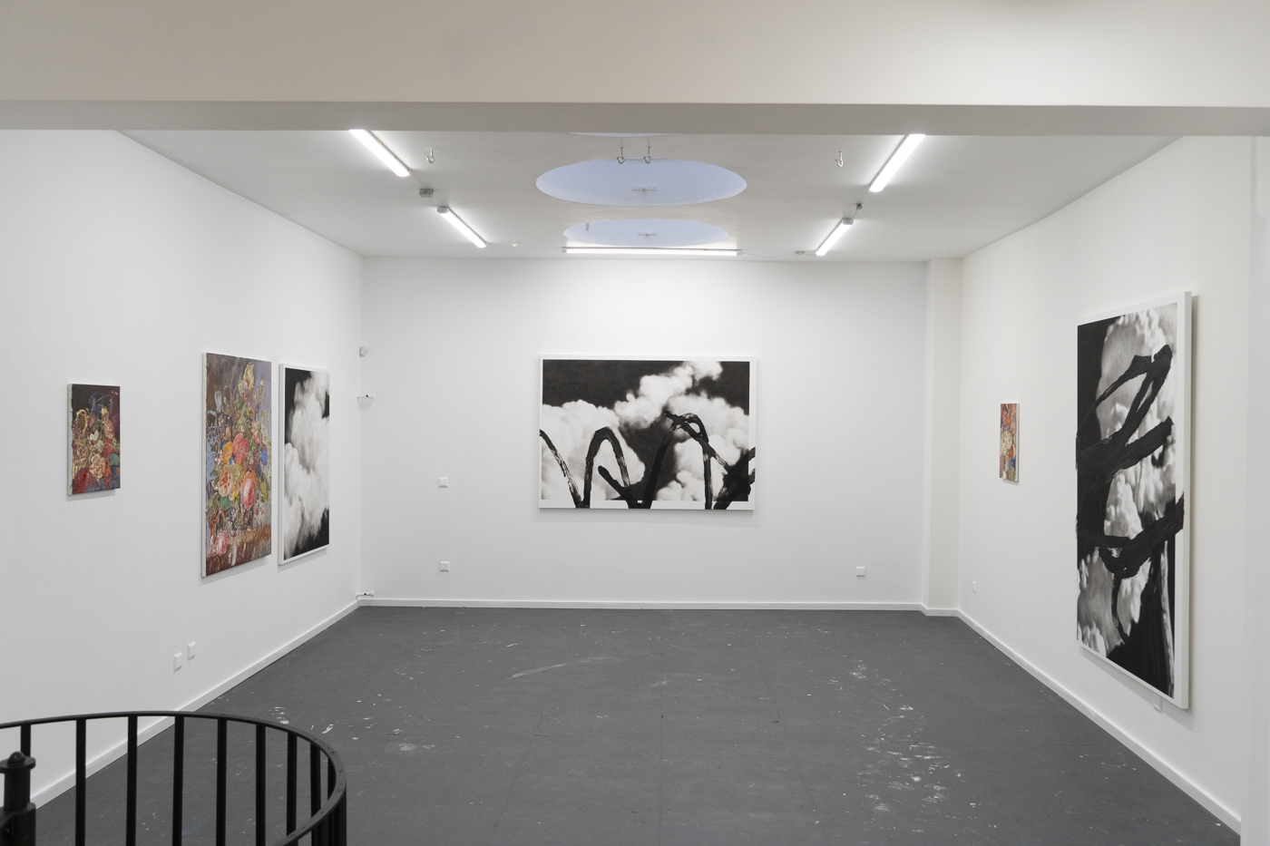 VALENTIN VAN DER MEULEN 
PASCAL VILCOLLET
14 November – 14 December, 2024