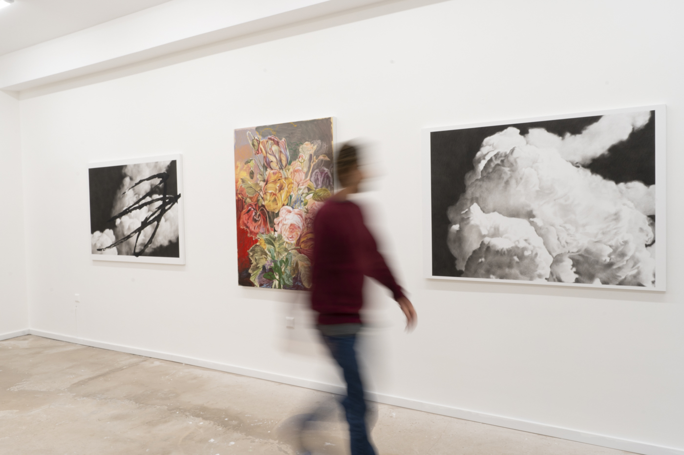 VALENTIN VAN DER MEULEN 
PASCAL VILCOLLET
14 November – 14 December, 2024