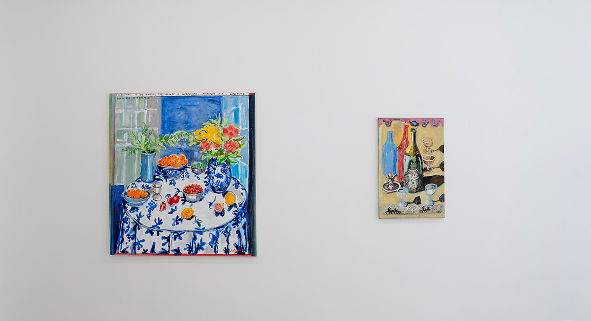Ugo Li
Sep. 19 - Oct. 18, 2025
The Everyday Seen