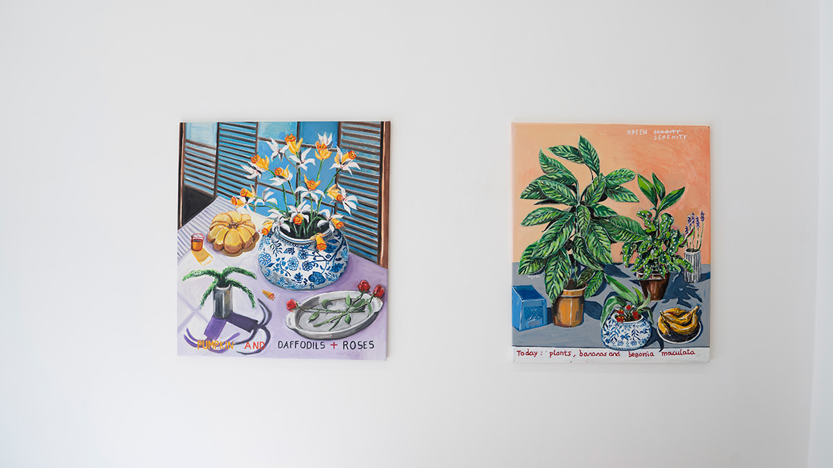 Ugo Li
Sep. 19 - Oct. 18, 2025
The Everyday Seen