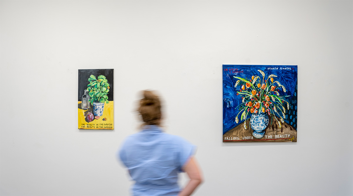 Ugo Li
Sep. 19 - Oct. 18, 2025
The Everyday Seen