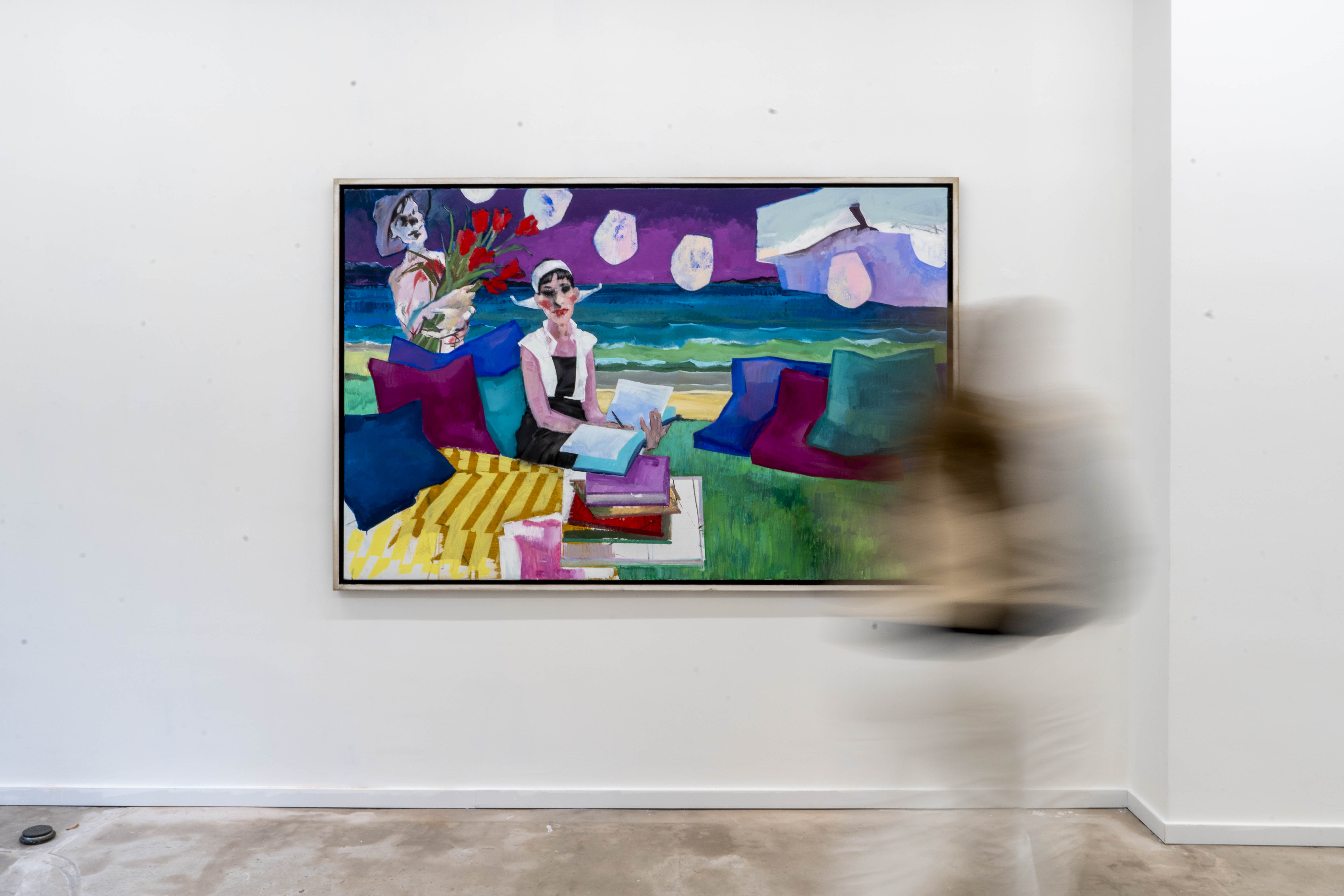 Roland Schauls 
Weitere Launen
29.11.25 - 20.12.25