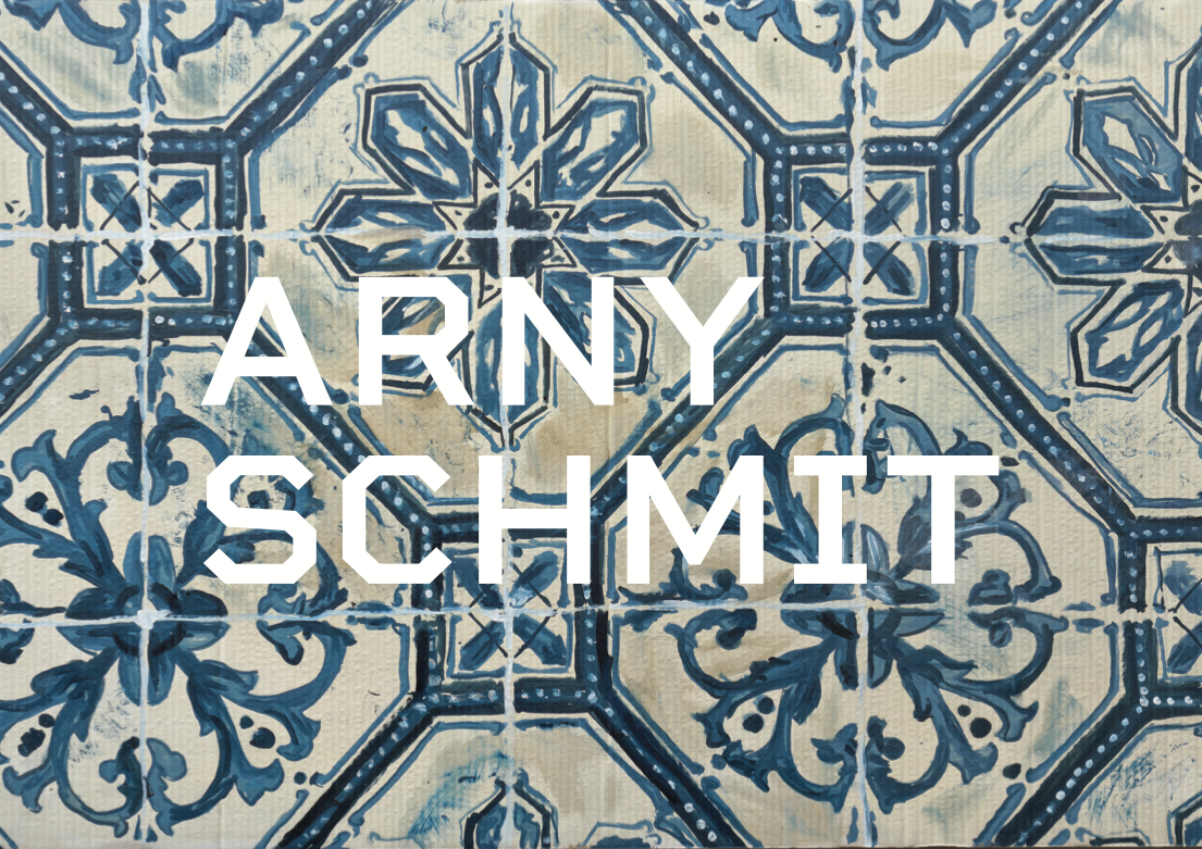 News of Reuter Bausch Art Gallery BOOKS RELEASE | ARNY SCHMIT