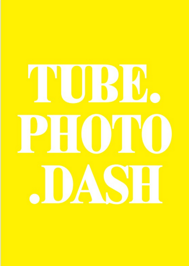 News of Reuter Bausch Art Gallery TUBE.PHOTO.DASH